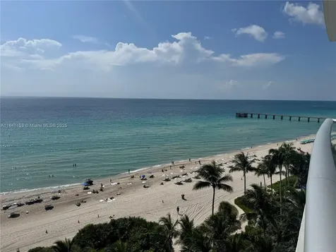 17001 Collins Avenue Sunny Isles Beach FL 33160