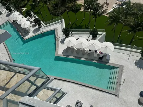 17001 Collins Avenue Sunny Isles Beach FL 33160