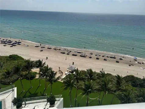 17001 Collins Avenue Sunny Isles Beach FL 33160