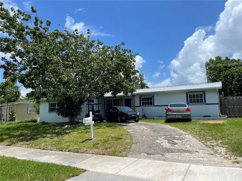 19711 Whispering Pines Road Cutler Bay FL 33157