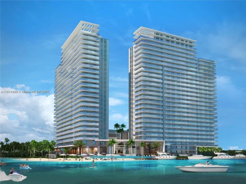 16385 Biscayne Boulevard North Miami Beach FL 33160