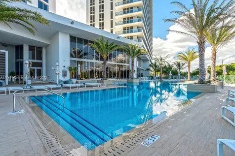 16385 Biscayne Boulevard North Miami Beach FL 33160