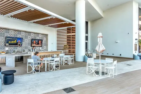 16385 Biscayne Boulevard North Miami Beach FL 33160