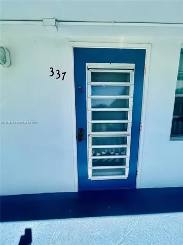 337 Durham J Deerfield Beach FL 33442