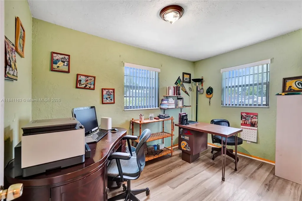 2751 NW 24th Court Fort Lauderdale FL 33311