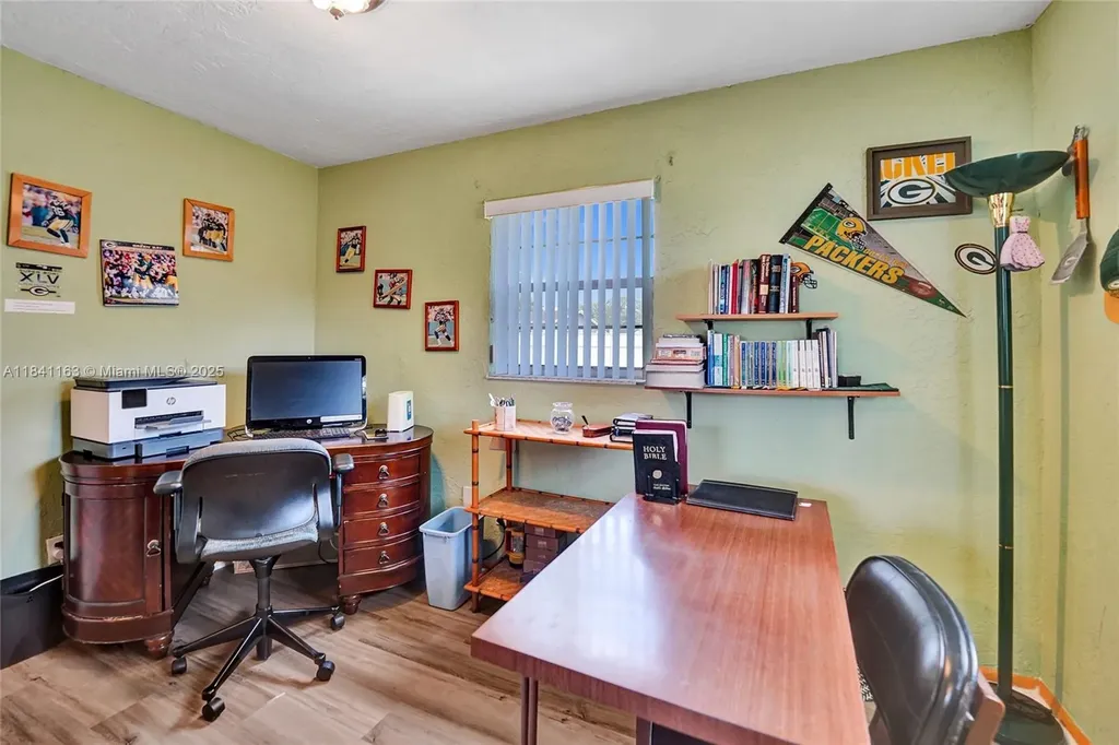 2751 NW 24th Court Fort Lauderdale FL 33311