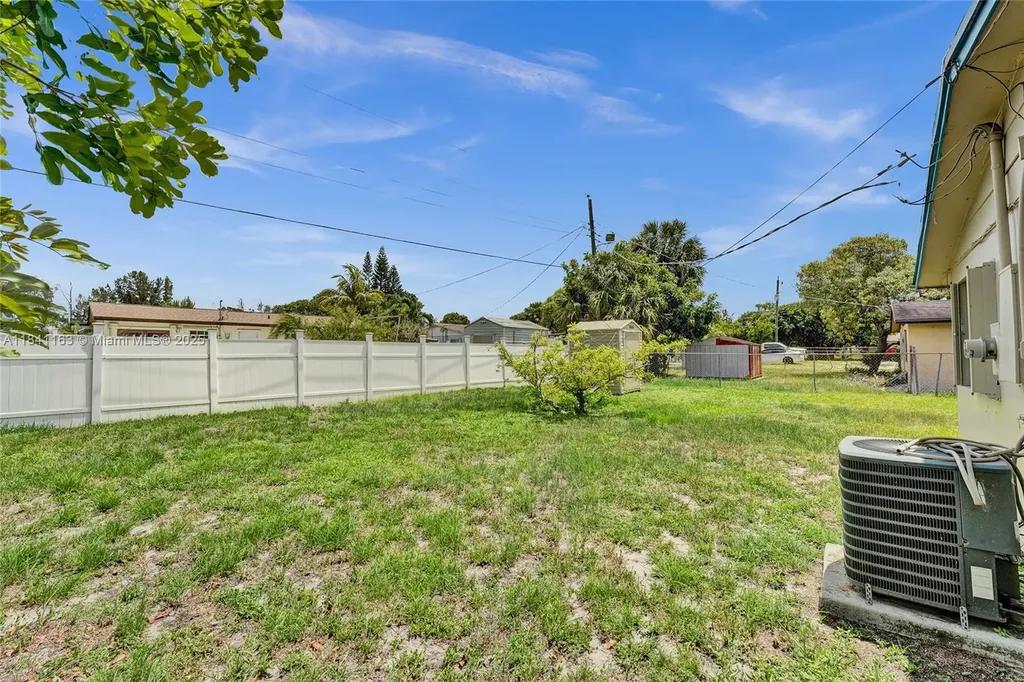 2751 NW 24th Court Fort Lauderdale FL 33311