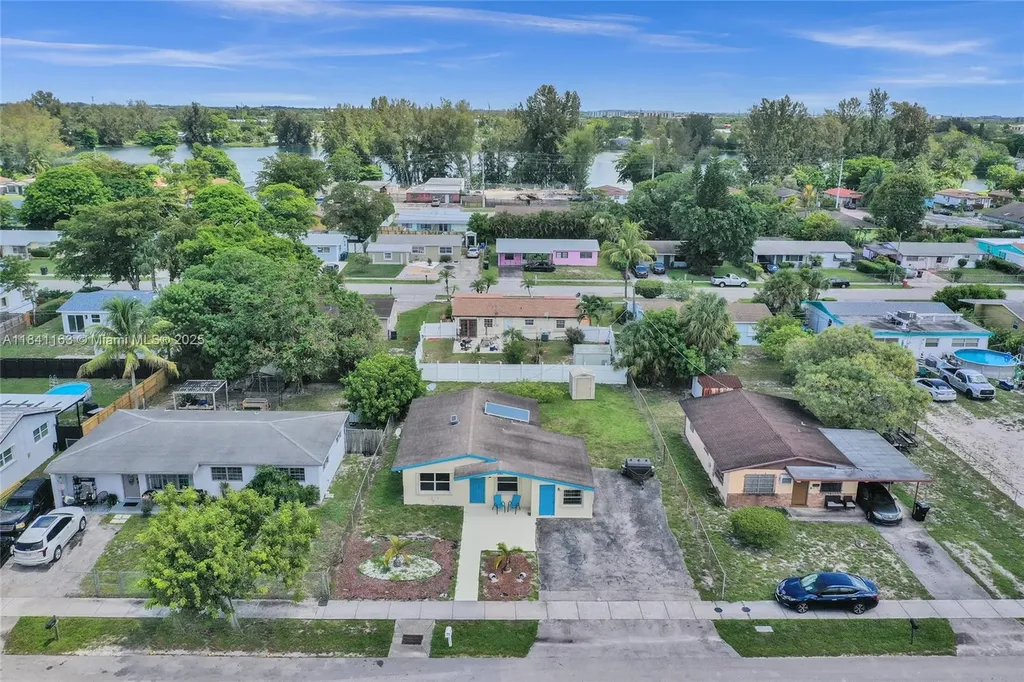 2751 NW 24th Court Fort Lauderdale FL 33311