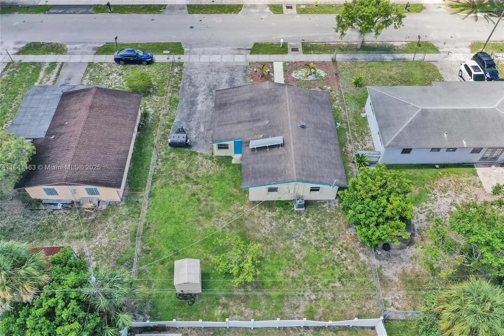 2751 NW 24th Court Fort Lauderdale FL 33311