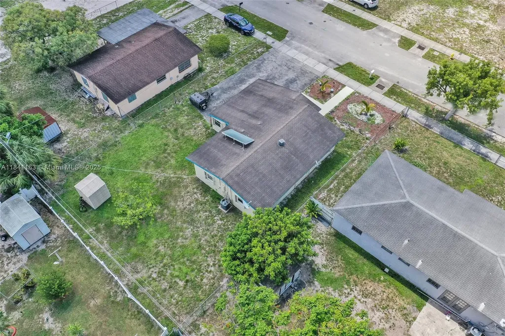 2751 NW 24th Court Fort Lauderdale FL 33311