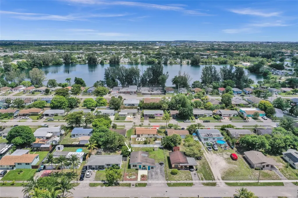 2751 NW 24th Court Fort Lauderdale FL 33311