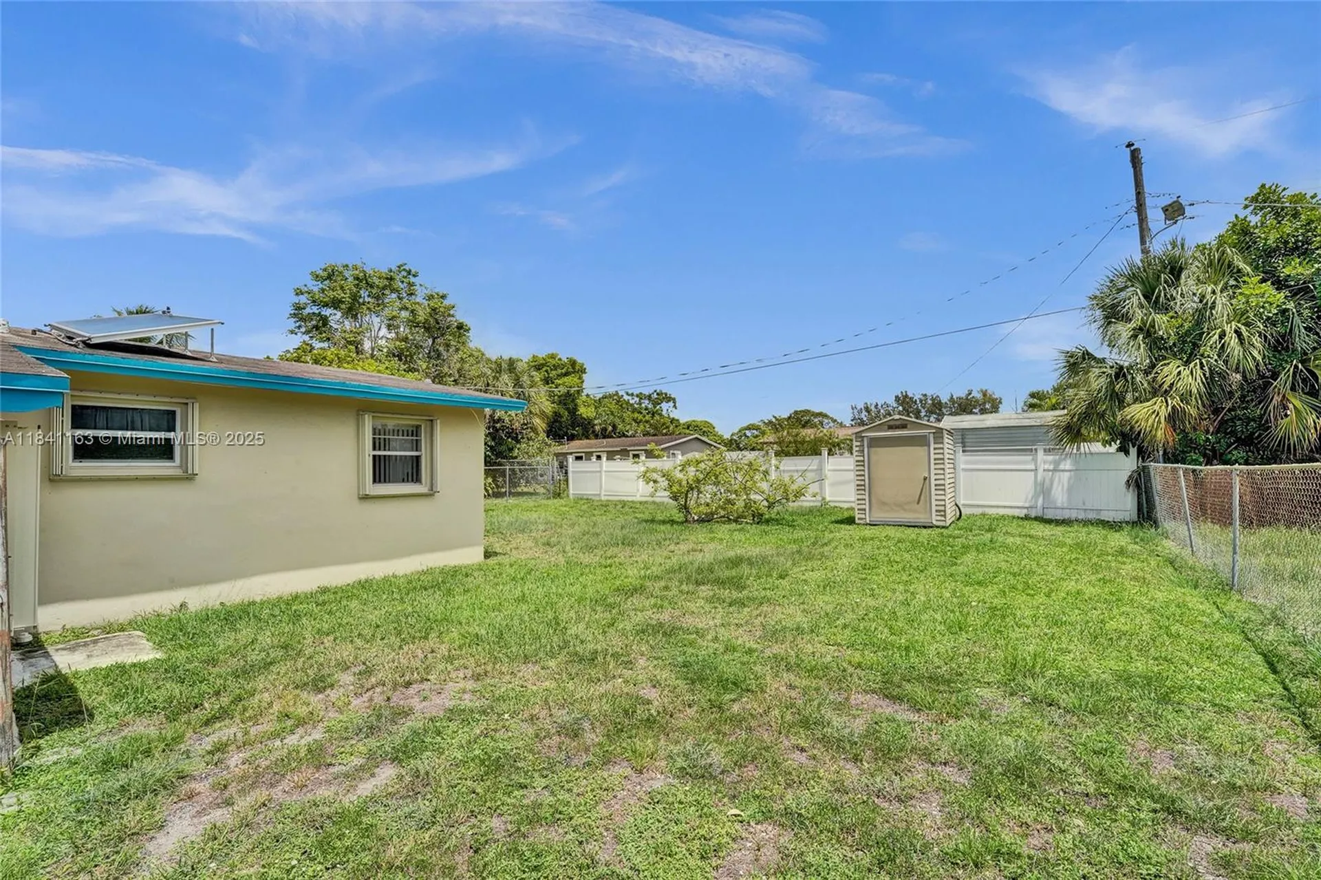 2751 NW 24th Court Fort Lauderdale FL 33311