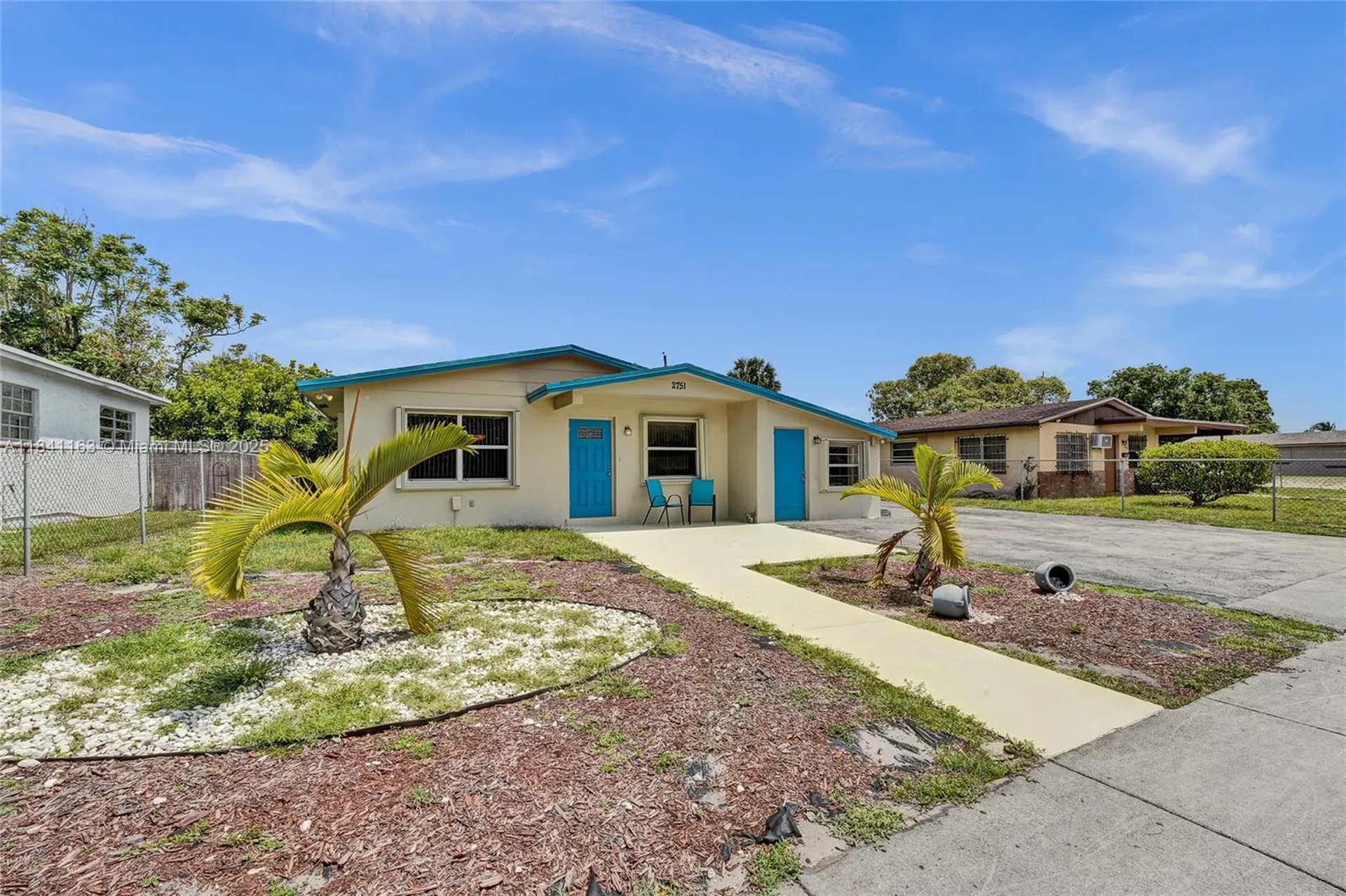 2751 NW 24th Court Fort Lauderdale FL 33311
