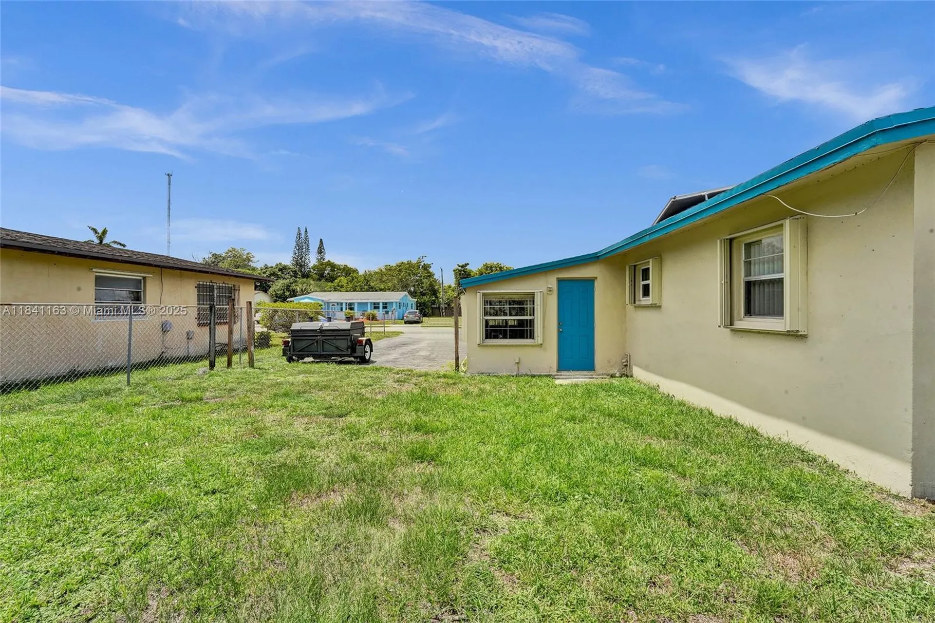 2751 NW 24th Court Fort Lauderdale FL 33311