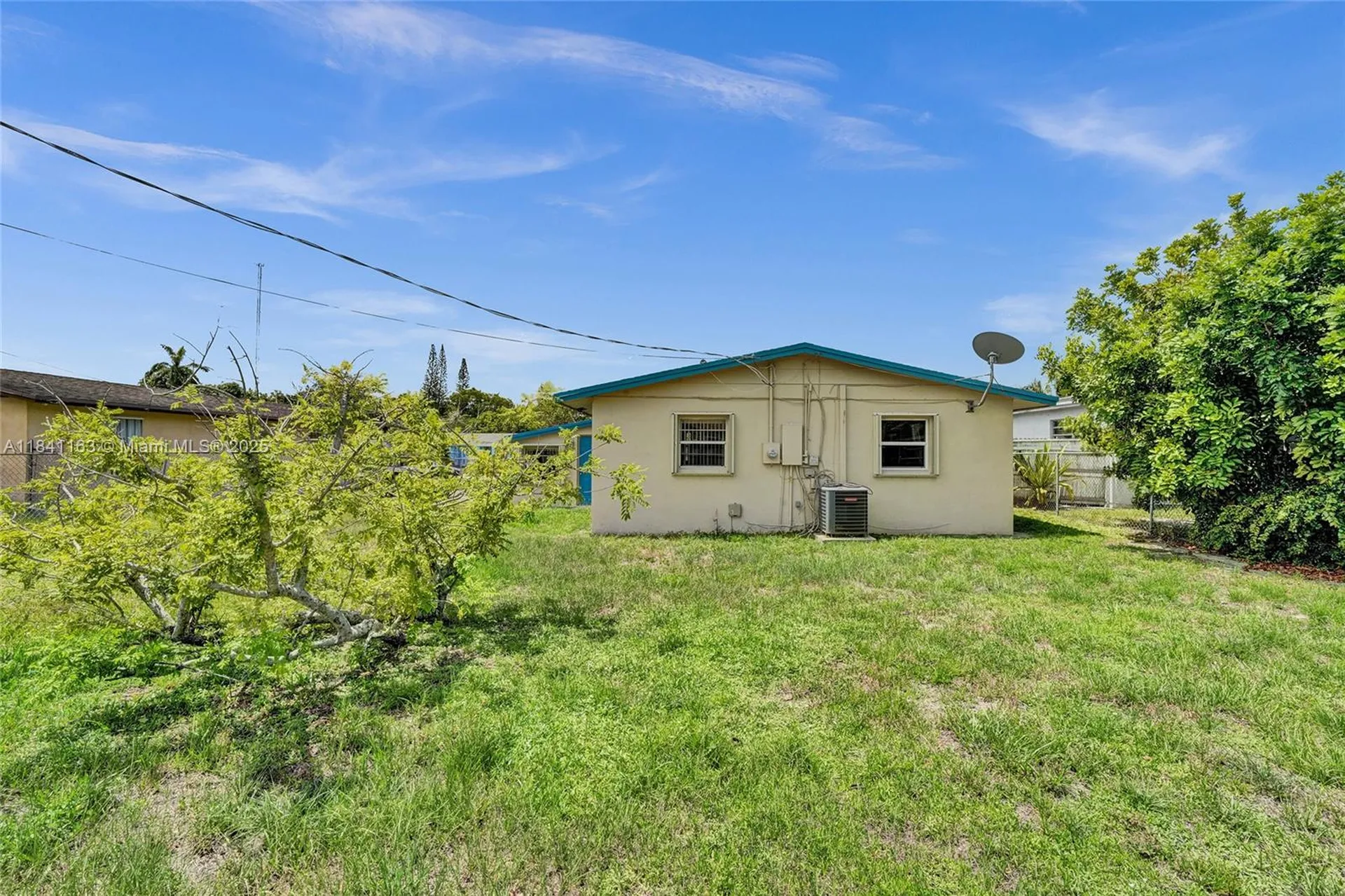 2751 NW 24th Court Fort Lauderdale FL 33311