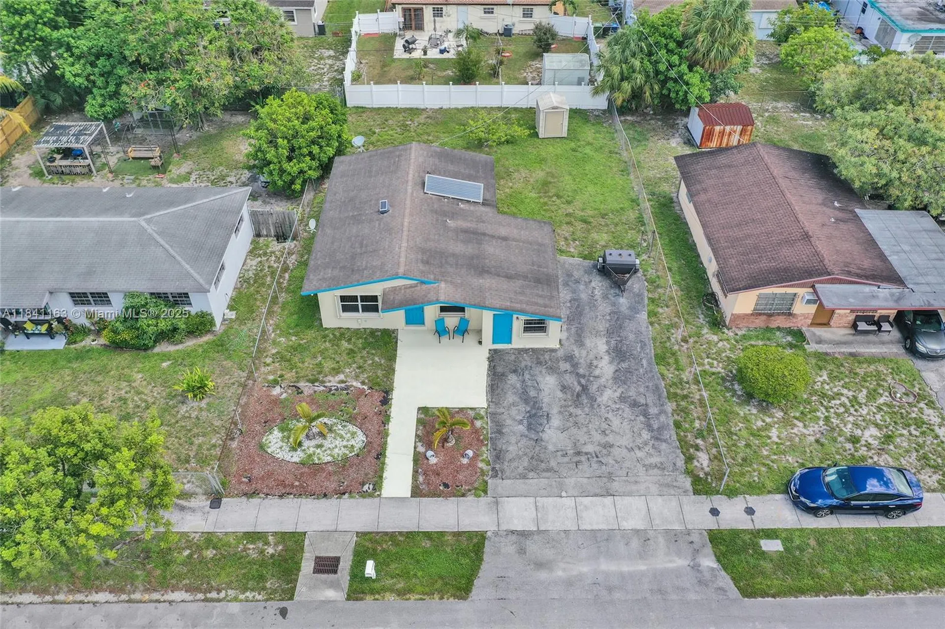 2751 NW 24th Court Fort Lauderdale FL 33311