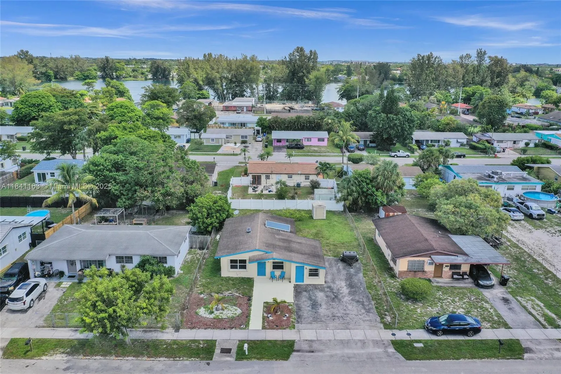 2751 NW 24th Court Fort Lauderdale FL 33311