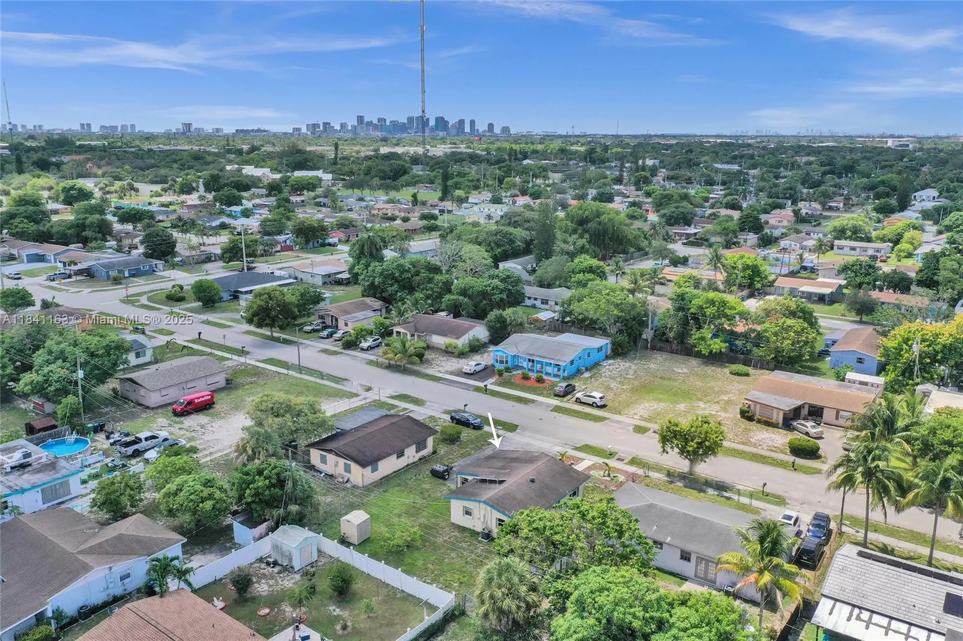 2751 NW 24th Court Fort Lauderdale FL 33311