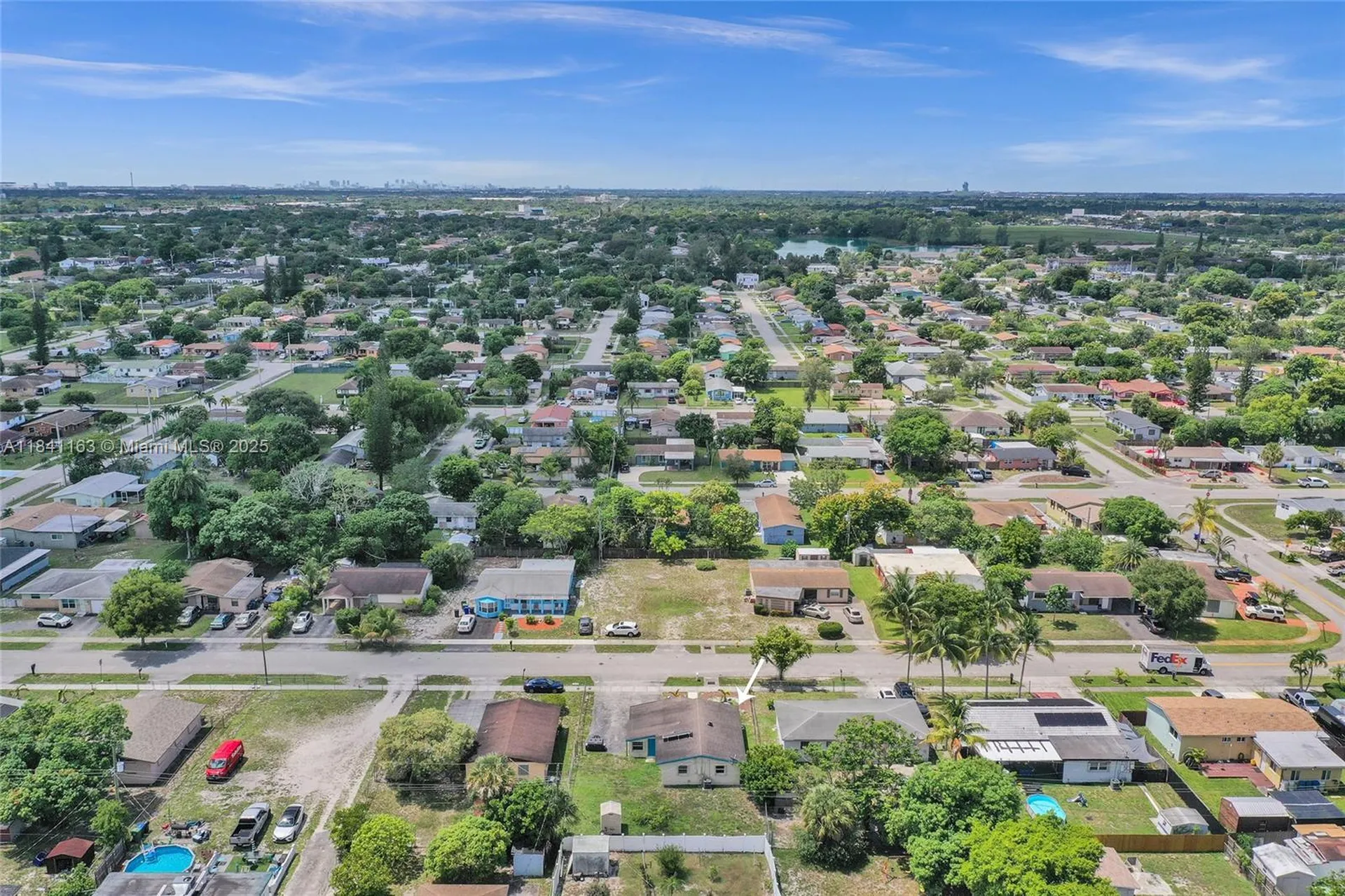 2751 NW 24th Court Fort Lauderdale FL 33311