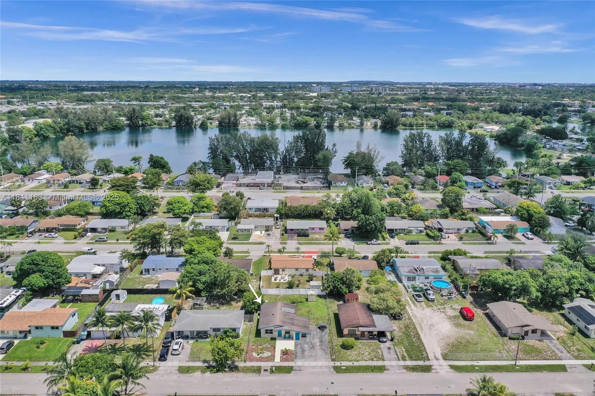 2751 NW 24th Court Fort Lauderdale FL 33311