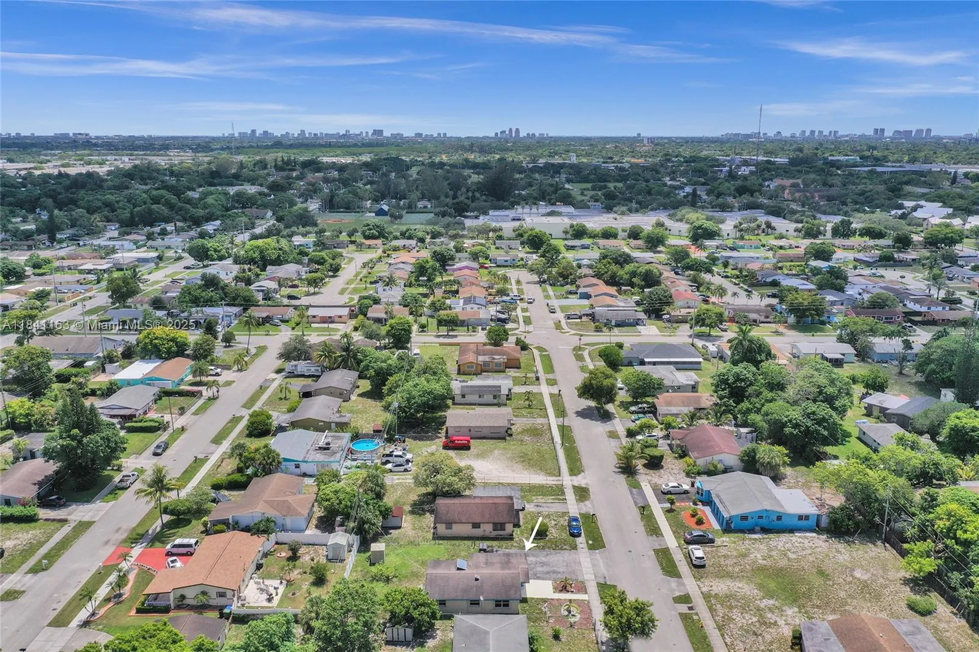 2751 NW 24th Court Fort Lauderdale FL 33311