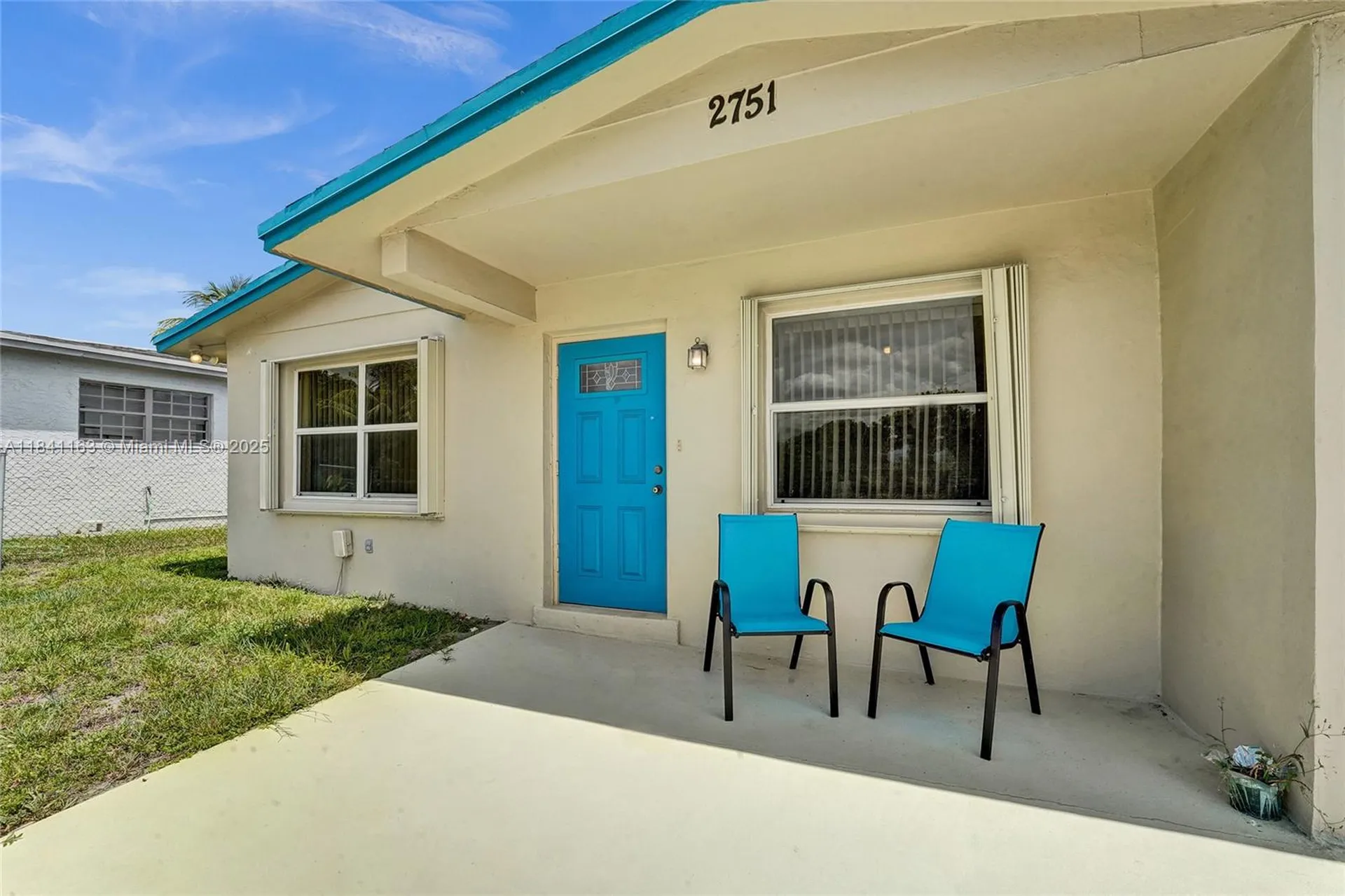 2751 NW 24th Court Fort Lauderdale FL 33311