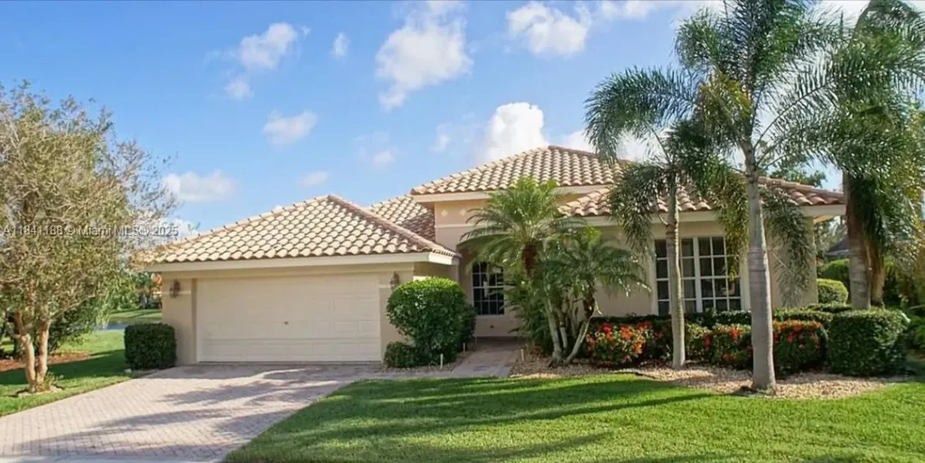 6650 Werner Lane Boynton Beach FL 33437
