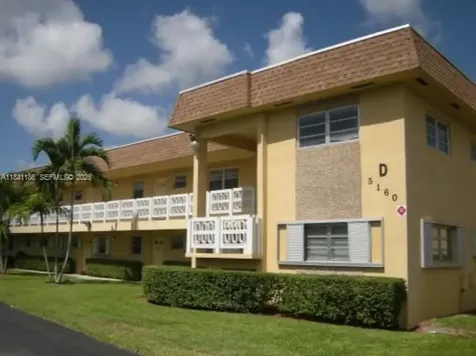 5160 SW 40th Avenue Dania Beach FL 33314