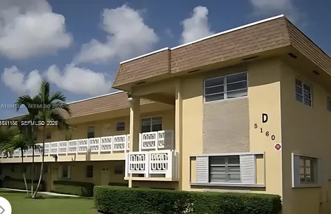 5160 SW 40th Avenue Dania Beach FL 33314