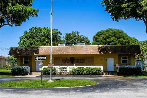 5160 SW 40th Avenue Dania Beach FL 33314