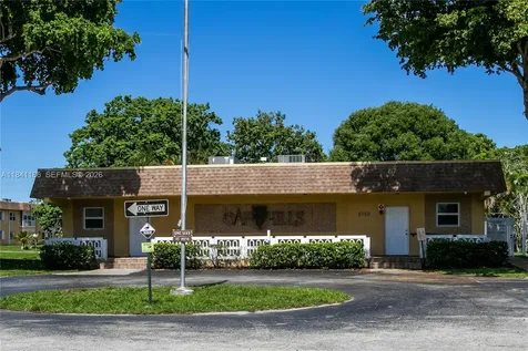 5160 SW 40th Avenue Dania Beach FL 33314