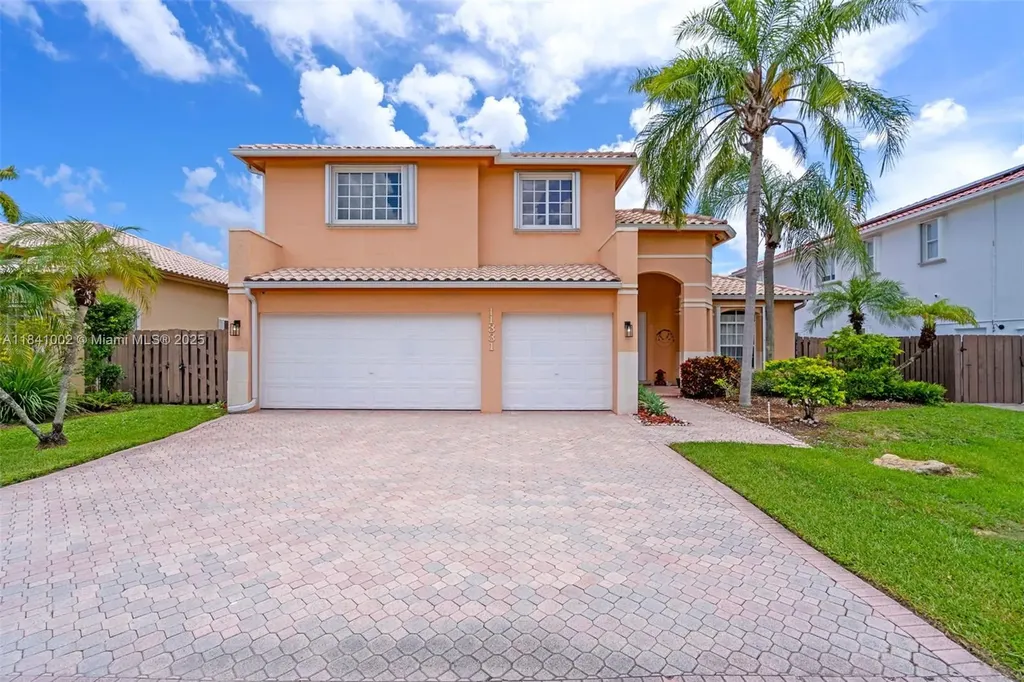 11331 NW 64th Terrace Doral FL 33178