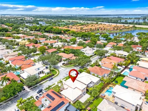 11331 NW 64th Terrace Doral FL 33178