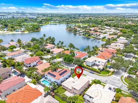 11331 NW 64th Terrace Doral FL 33178