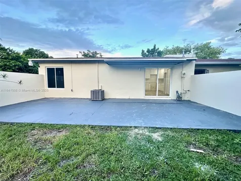 2869 NW 197th Terrace Miami Gardens FL 33056