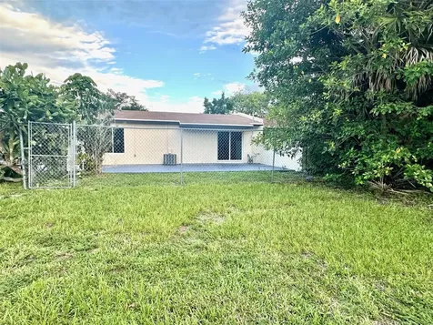 2869 NW 197th Terrace Miami Gardens FL 33056