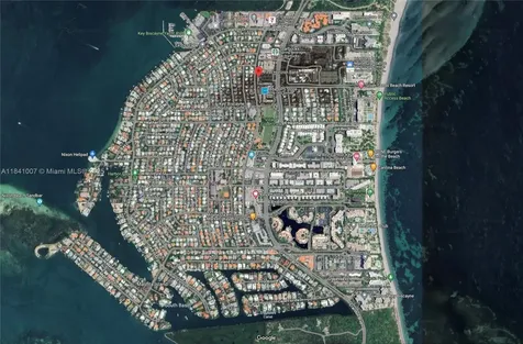 260 Crandon Boulevard Key Biscayne FL 33149