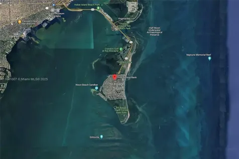 260 Crandon Boulevard Key Biscayne FL 33149