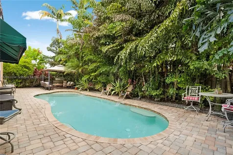 14691 SW 159th Court Miami FL 33196
