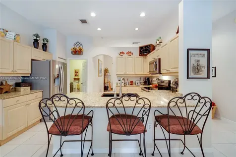 14691 SW 159th Court Miami FL 33196