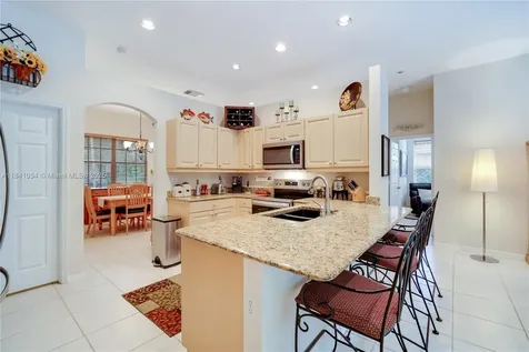 14691 SW 159th Court Miami FL 33196