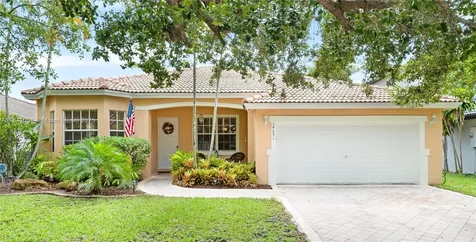 14691 SW 159th Court Miami FL 33196