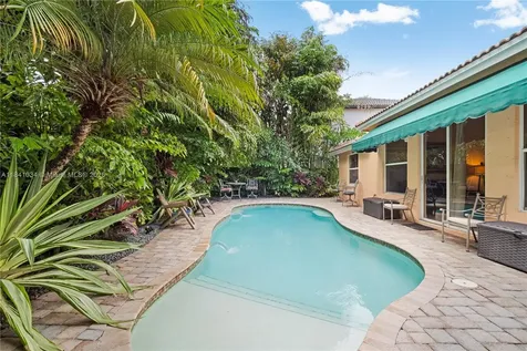 14691 SW 159th Court Miami FL 33196