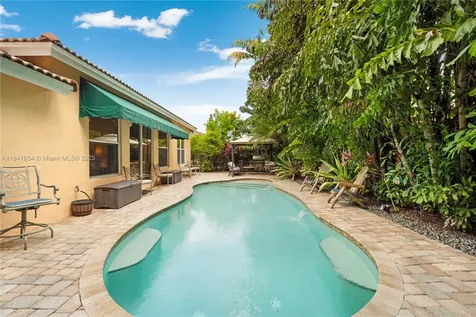 14691 SW 159th Court Miami FL 33196
