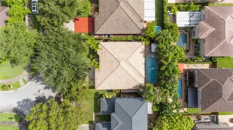 14691 SW 159th Court Miami FL 33196