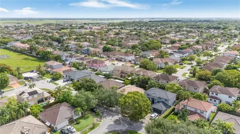 14691 SW 159th Court Miami FL 33196
