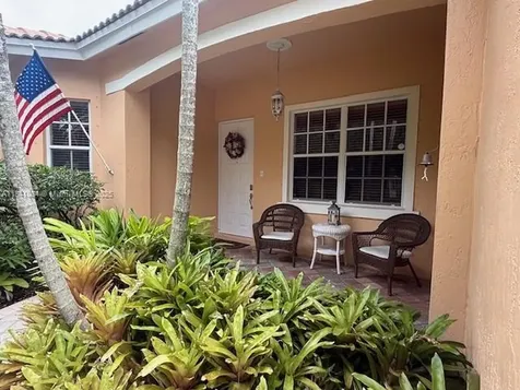 14691 SW 159th Court Miami FL 33196