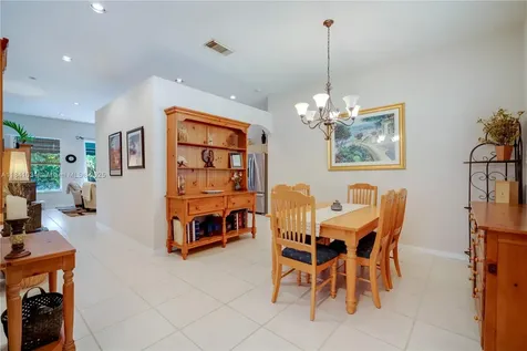 14691 SW 159th Court Miami FL 33196