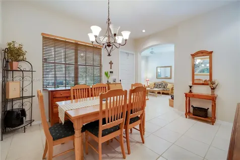 14691 SW 159th Court Miami FL 33196
