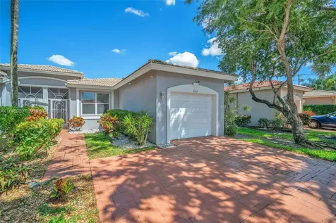 9567 N Crescent View Drive N Boynton Beach FL 33437